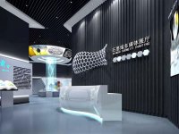 石墨烯高科技展廳室內(nèi)實景-1042-01