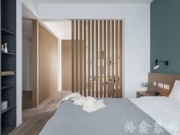 現代風格家居裝修裝飾室內設計效果-A8009-6