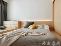 現(xiàn)代風格家居裝修裝飾室內設計效果-A8016-4